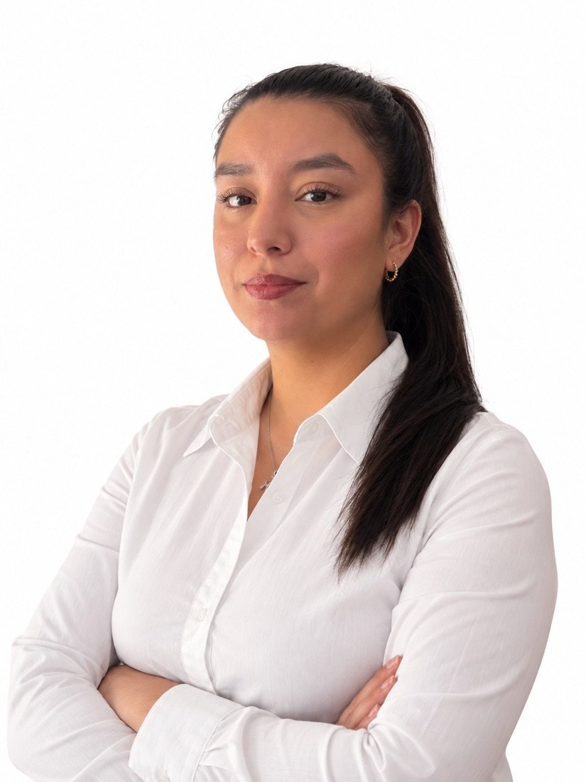 Nohelia Pérez, consultora SEO de Relevanzia